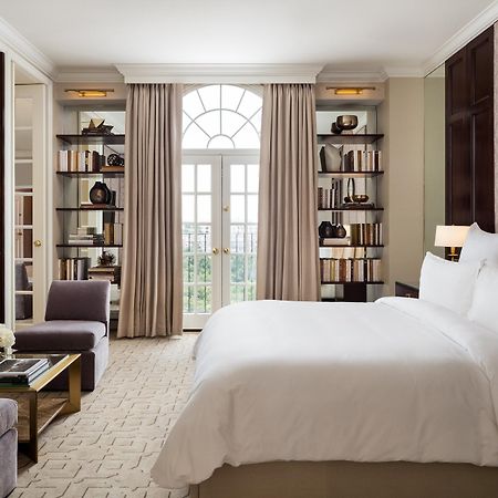Rosewood Mansion On Turtle Creek Hotel Dallas Eksteriør billede