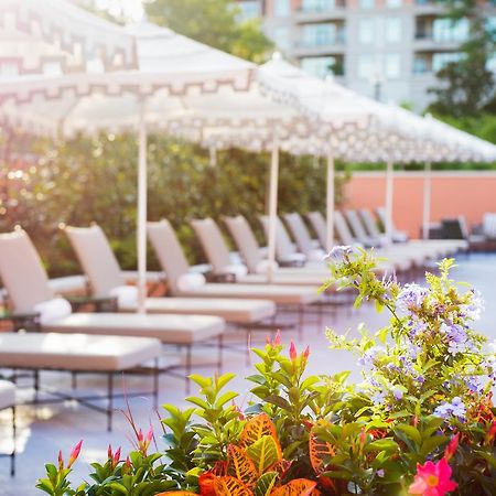 Rosewood Mansion On Turtle Creek Hotel Dallas Eksteriør billede