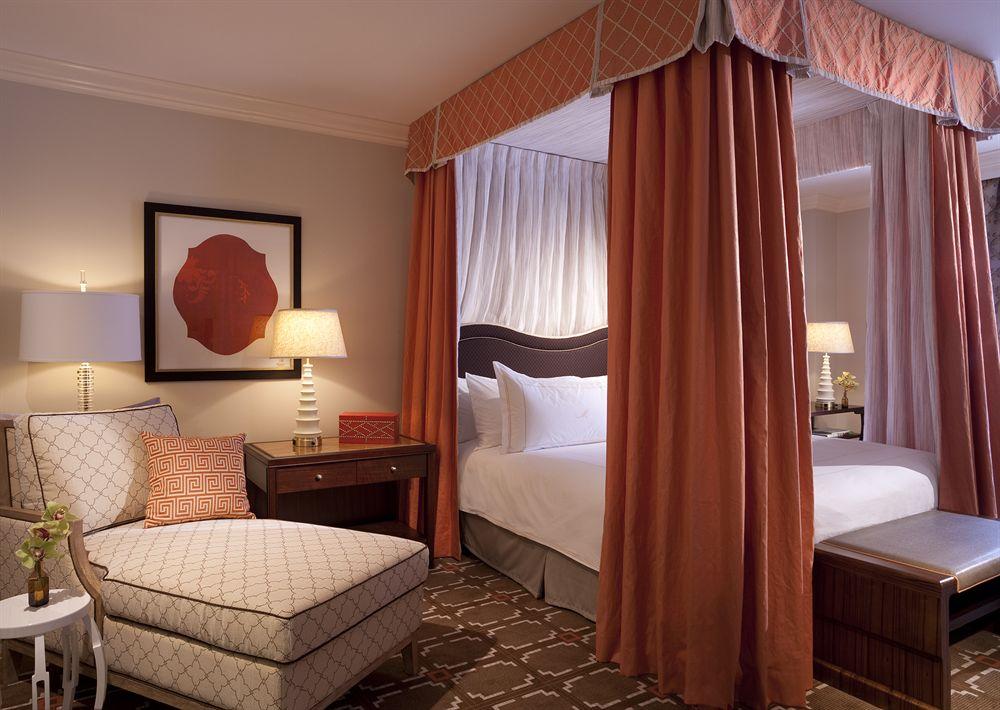 Rosewood Mansion On Turtle Creek Hotel Dallas Eksteriør billede