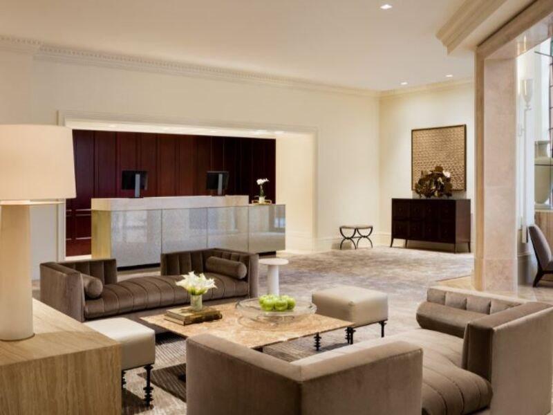 Rosewood Mansion On Turtle Creek Hotel Dallas Eksteriør billede
