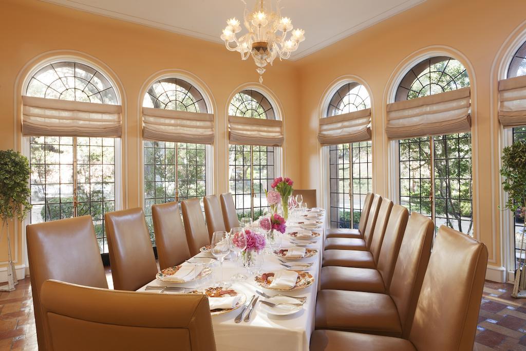 Rosewood Mansion On Turtle Creek Hotel Dallas Eksteriør billede