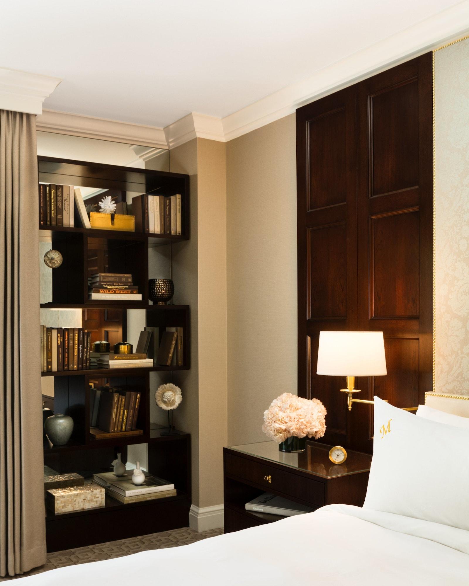 Rosewood Mansion On Turtle Creek Hotel Dallas Eksteriør billede
