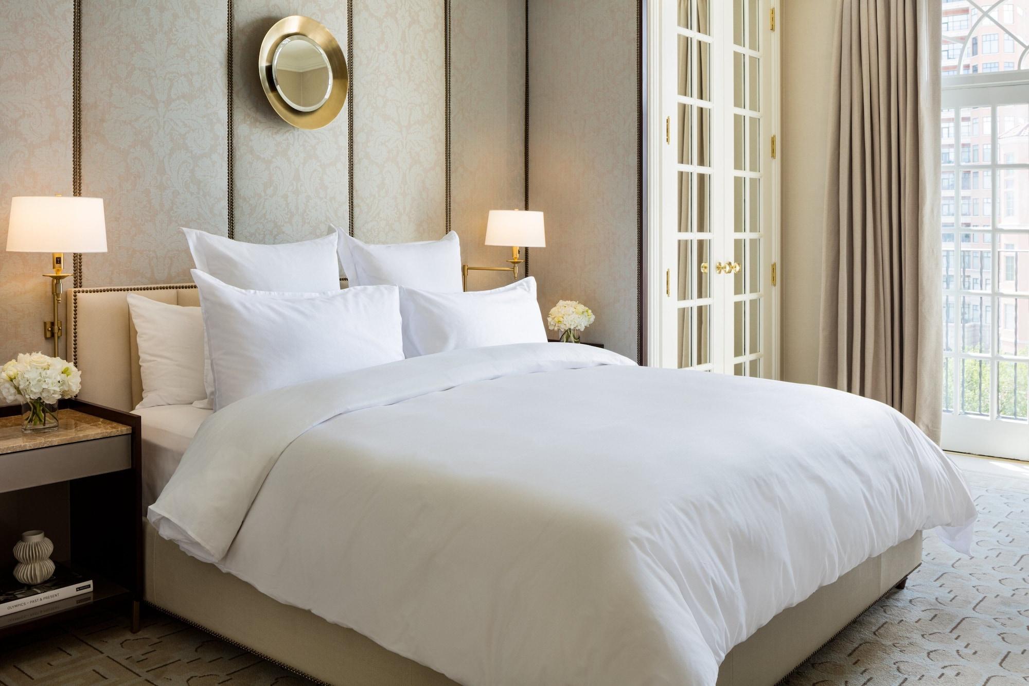 Rosewood Mansion On Turtle Creek Hotel Dallas Eksteriør billede