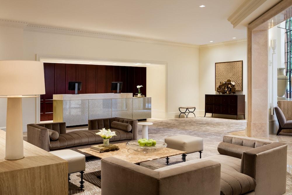 Rosewood Mansion On Turtle Creek Hotel Dallas Eksteriør billede