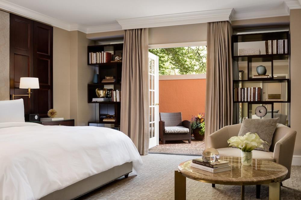 Rosewood Mansion On Turtle Creek Hotel Dallas Eksteriør billede