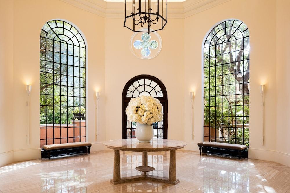 Rosewood Mansion On Turtle Creek Hotel Dallas Eksteriør billede