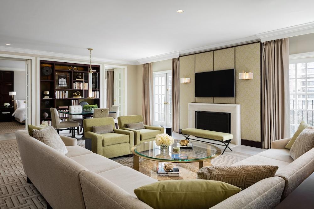 Rosewood Mansion On Turtle Creek Hotel Dallas Eksteriør billede