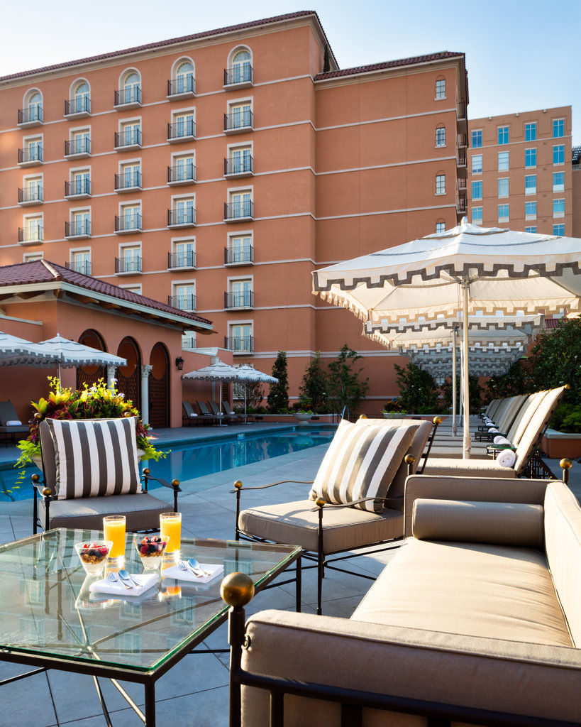 Rosewood Mansion On Turtle Creek Hotel Dallas Eksteriør billede