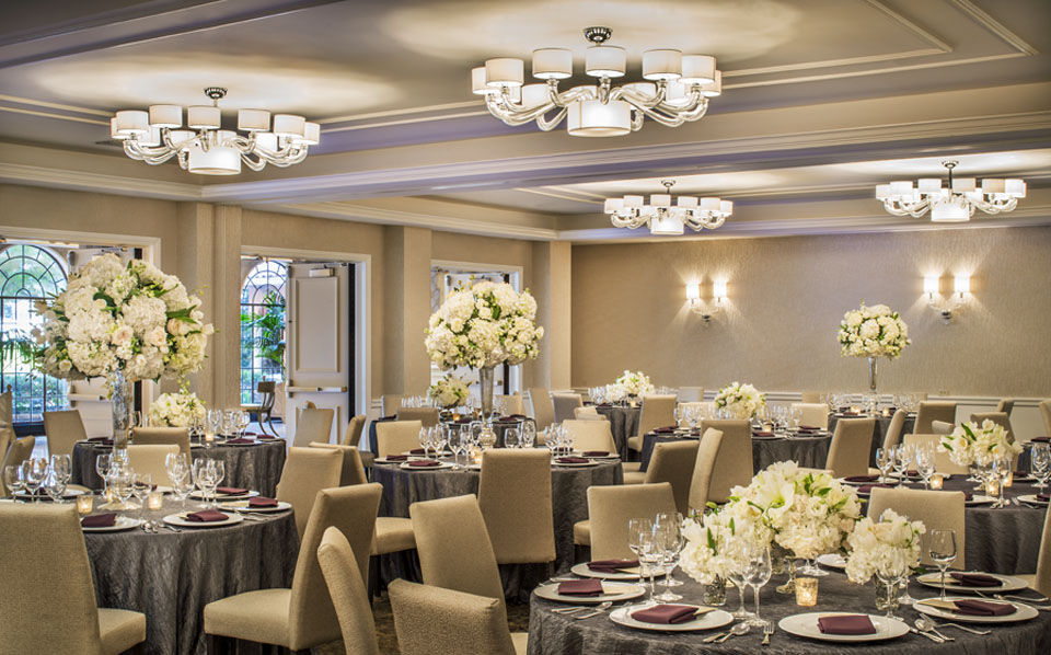 Rosewood Mansion On Turtle Creek Hotel Dallas Eksteriør billede