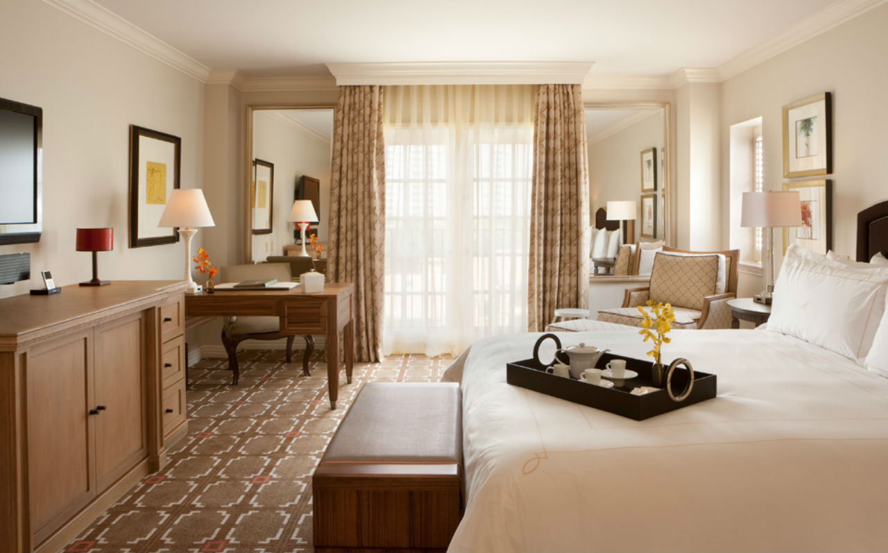 Rosewood Mansion On Turtle Creek Hotel Dallas Eksteriør billede
